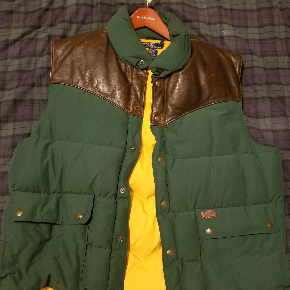 Vest